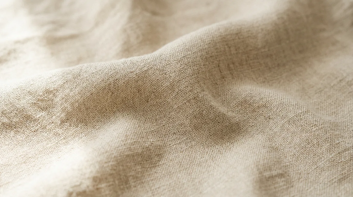 Vải Linen cao cấp